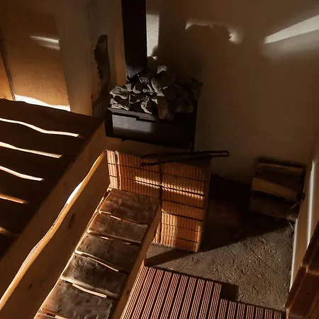 Hostal Suurekivi Salmitsu