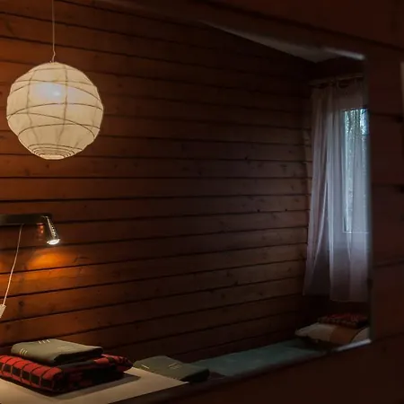 Hostal Suurekivi