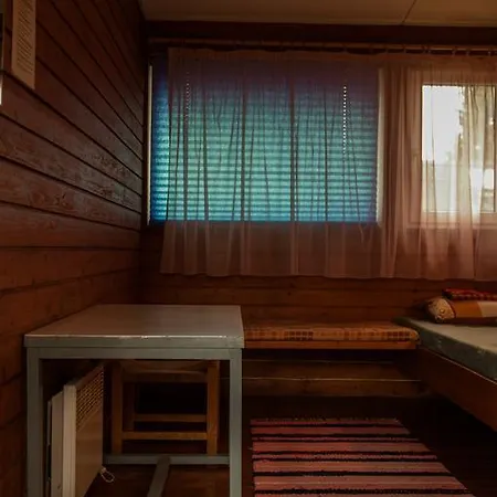 Hostal Suurekivi Salmitsu