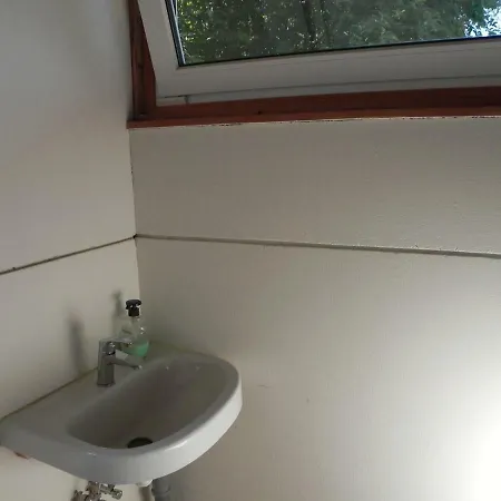 Hostal Suurekivi *