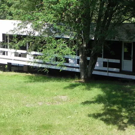 Suurekivi Hostal Salmitsu