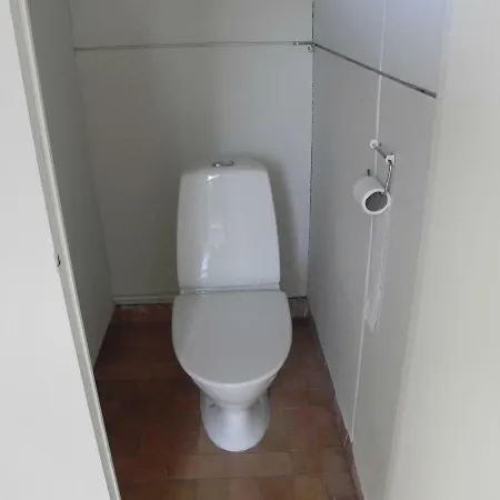 Hostal Suurekivi Salmitsu