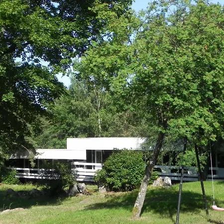 Suurekivi Hostal Salmitsu