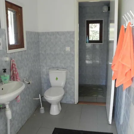 Suurekivi Hostal