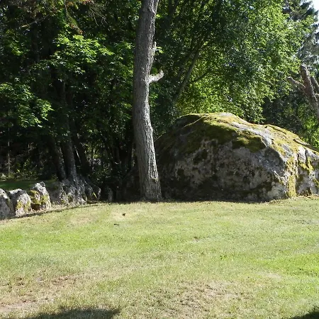 Hostal Suurekivi