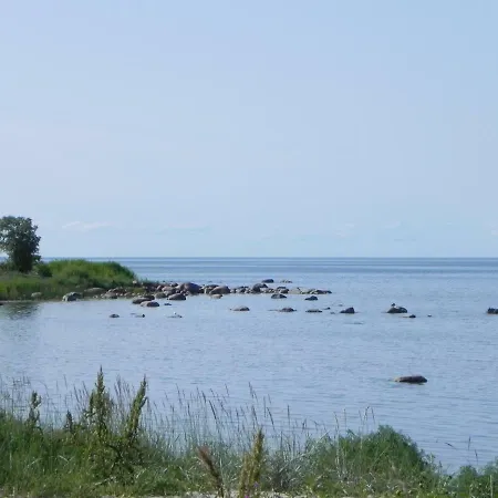 Hostal Suurekivi Salmitsu