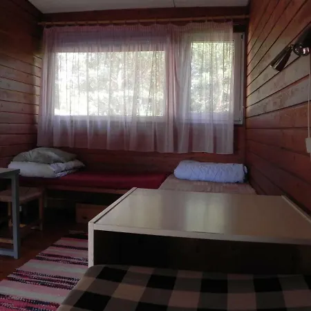 Hostal Suurekivi