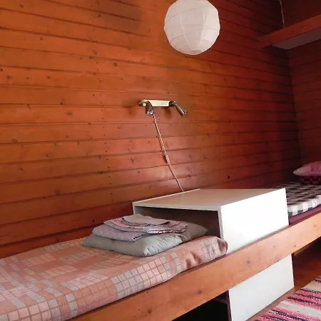 Hostal Suurekivi Salmitsu