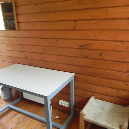 Hostal Suurekivi *