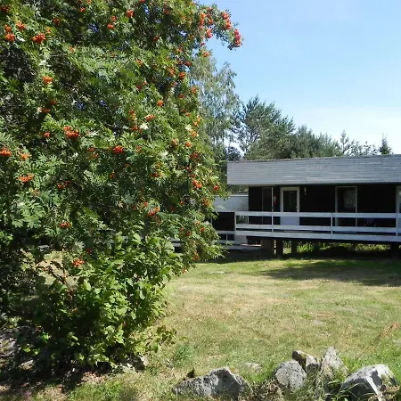 Hostal Suurekivi