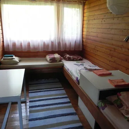 Hostal Suurekivi *