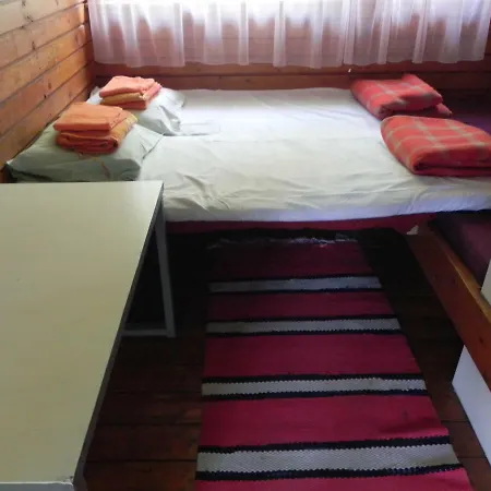 Suurekivi Hostal Salmitsu