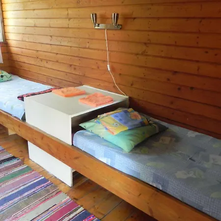 Suurekivi Hostal *