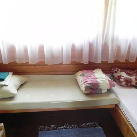 Suurekivi Hostal Salmitsu