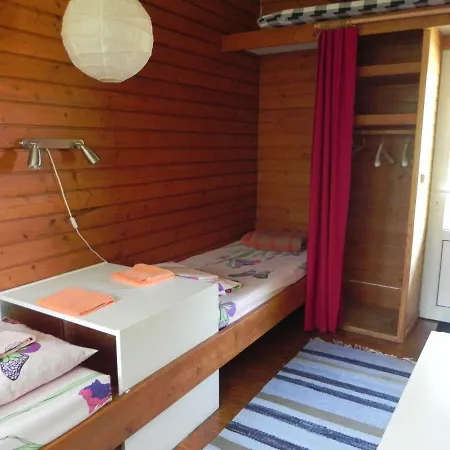 Hostal Suurekivi