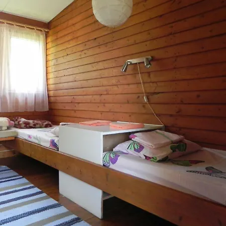 Suurekivi Hostal Salmitsu